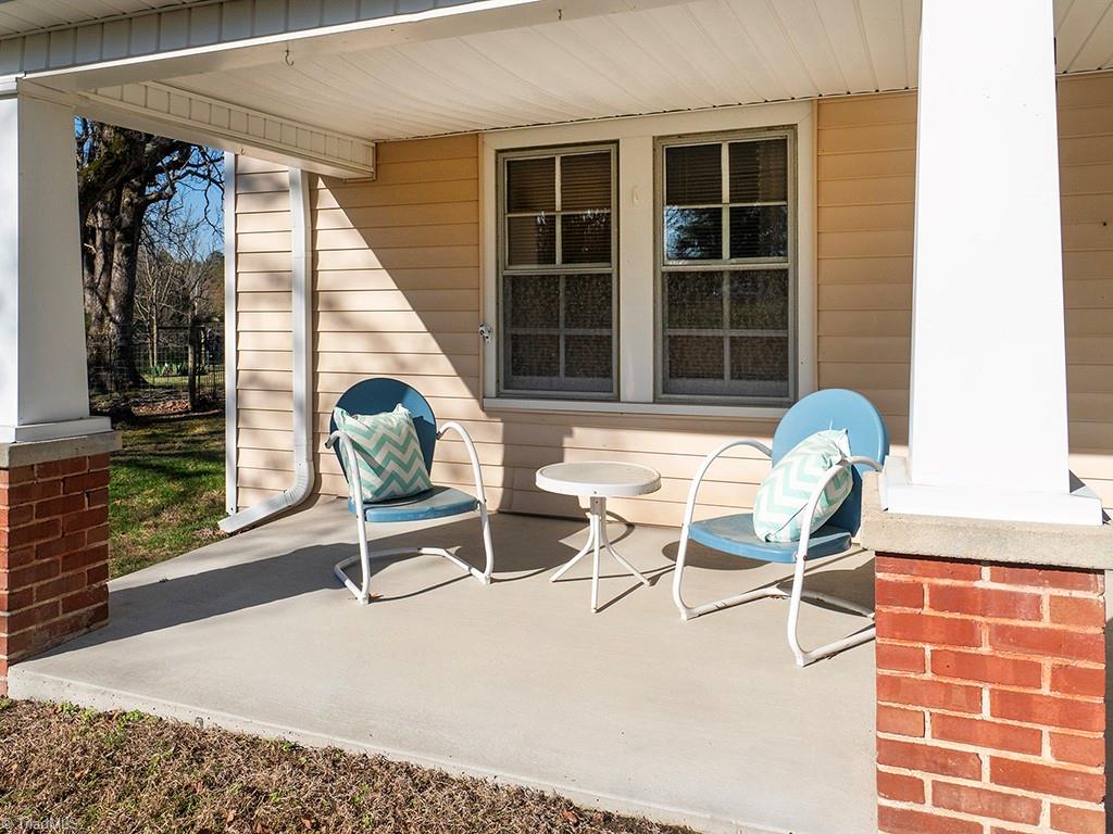 5448 Mt Vernon Church Road Burlington, NC 27217 - Photo 2 of 50