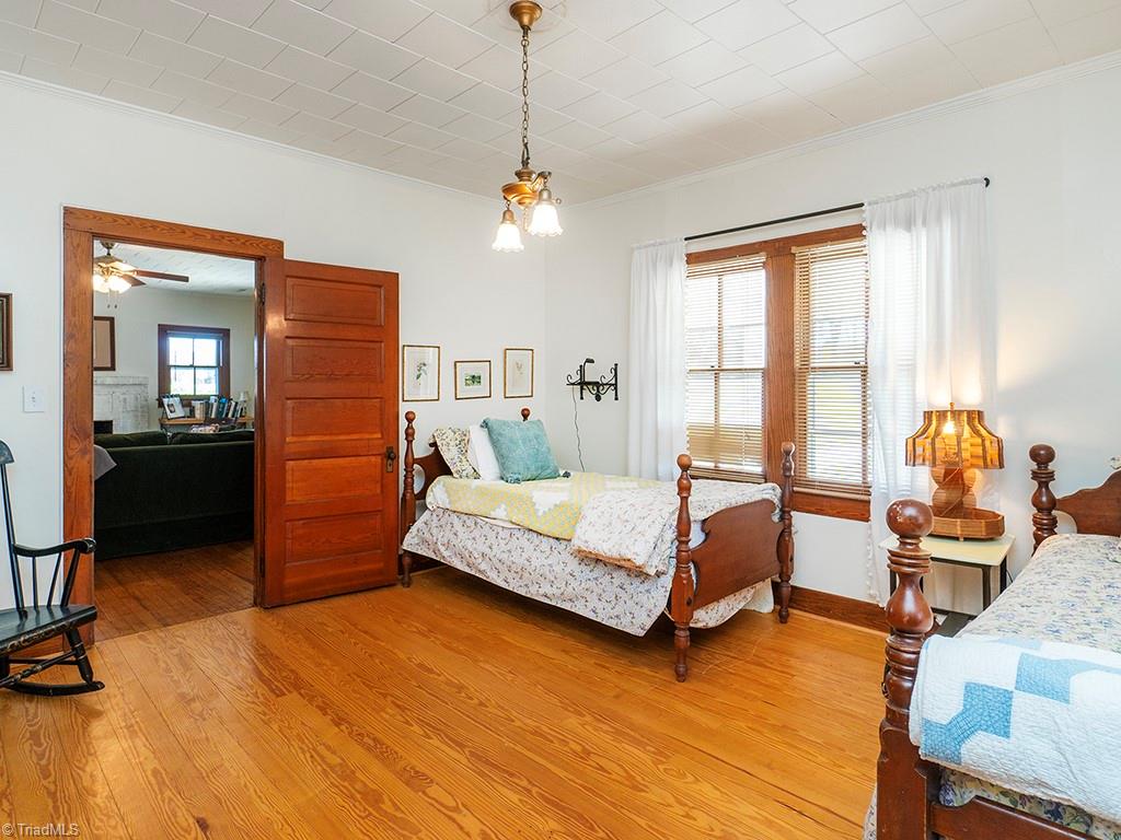 5448 Mt Vernon Church Road Burlington, NC 27217 - Photo 25 of 50