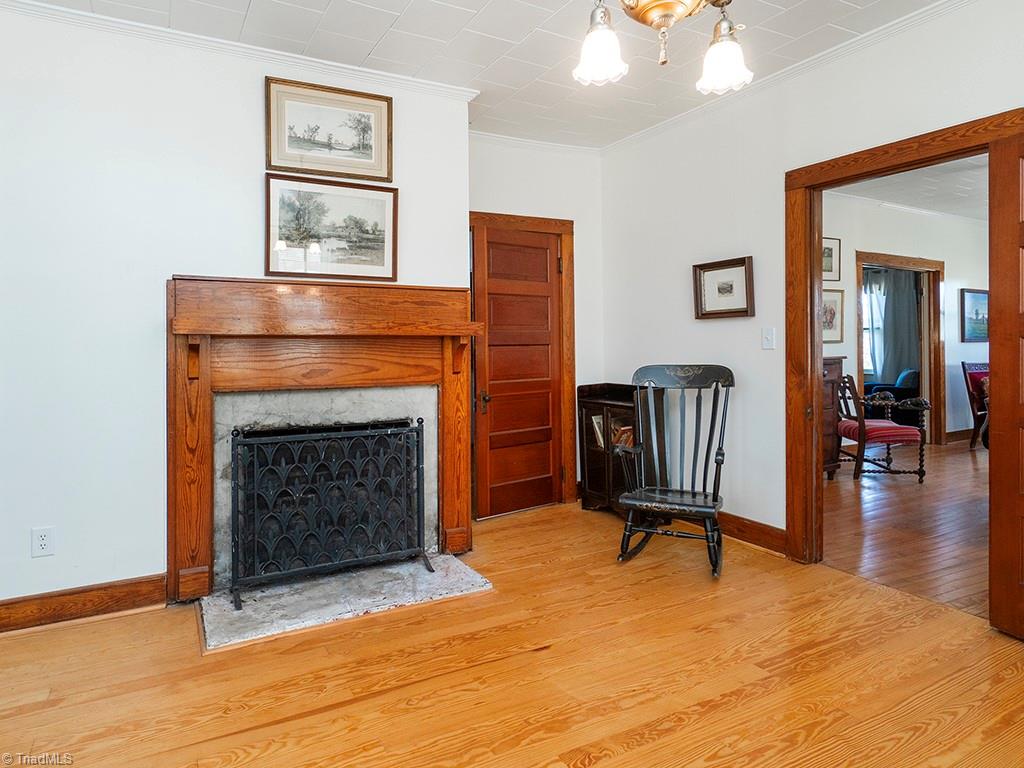 5448 Mt Vernon Church Road Burlington, NC 27217 - Photo 26 of 50