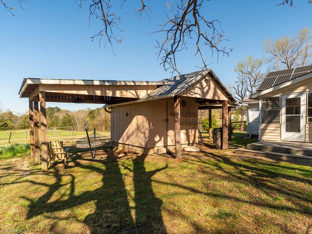 5448 Mt Vernon Church Road Burlington, NC 27217 - Photo 29 of 50