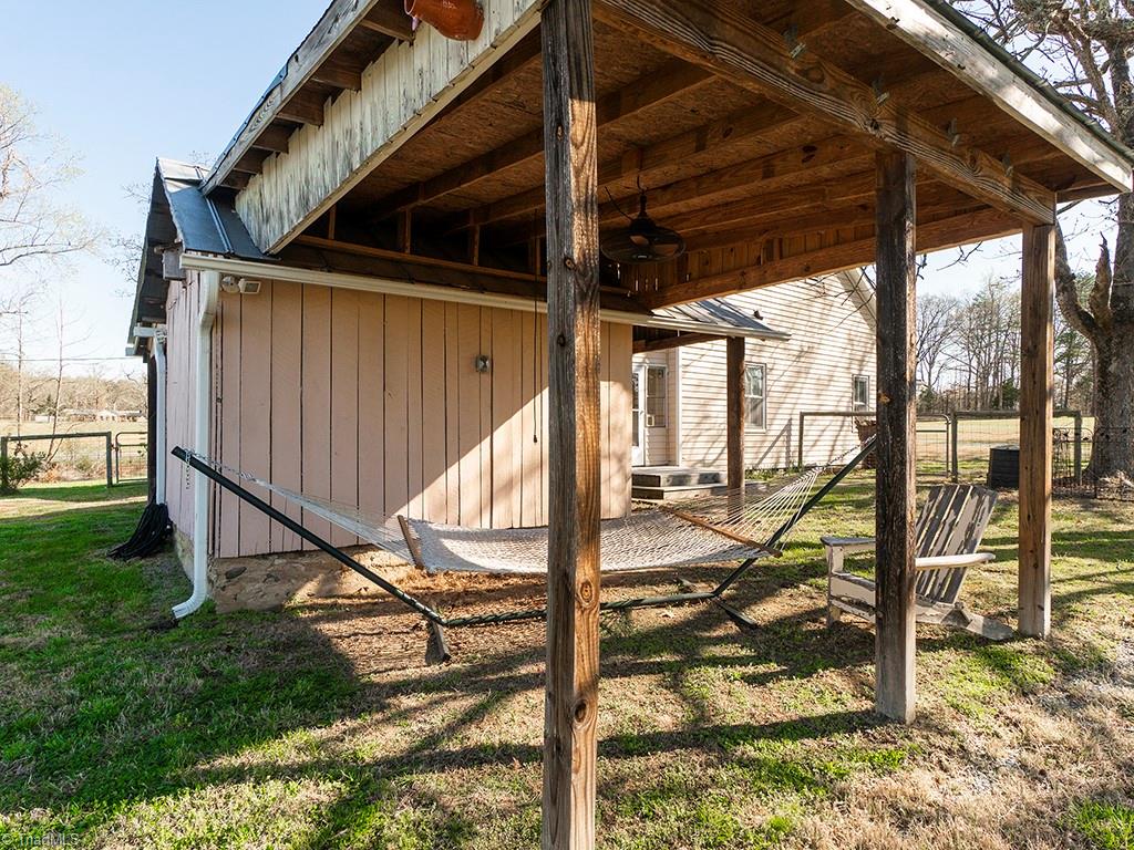 5448 Mt Vernon Church Road Burlington, NC 27217 - Photo 30 of 50