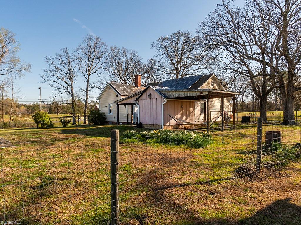 5448 Mt Vernon Church Road Burlington, NC 27217 - Photo 32 of 50