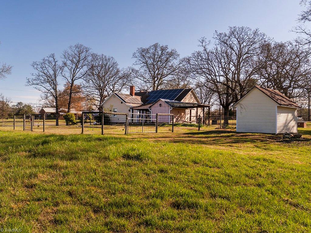 5448 Mt Vernon Church Road Burlington, NC 27217 - Photo 33 of 50