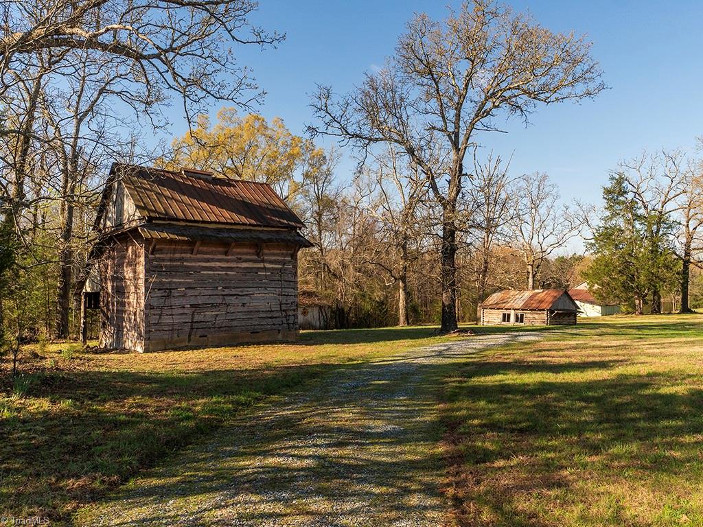 5448 Mt Vernon Church Road Burlington, NC 27217 - Photo 35 of 50