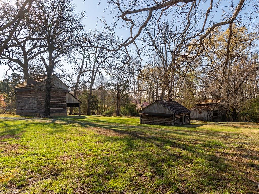 5448 Mt Vernon Church Road Burlington, NC 27217 - Photo 36 of 50