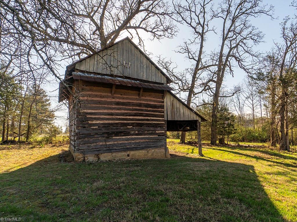5448 Mt Vernon Church Road Burlington, NC 27217 - Photo 37 of 50
