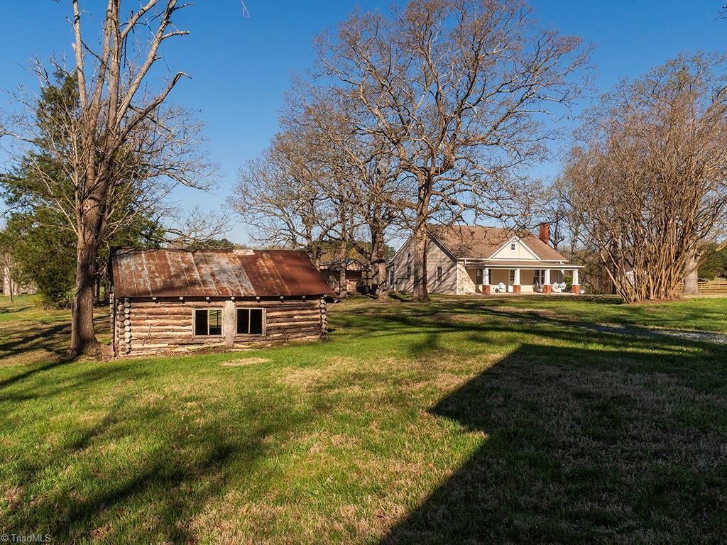 5448 Mt Vernon Church Road Burlington, NC 27217 - Photo 38 of 50