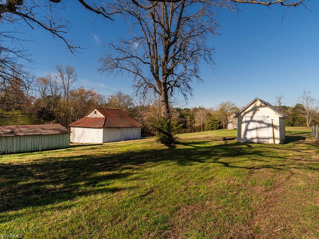 5448 Mt Vernon Church Road Burlington, NC 27217 - Photo 39 of 50