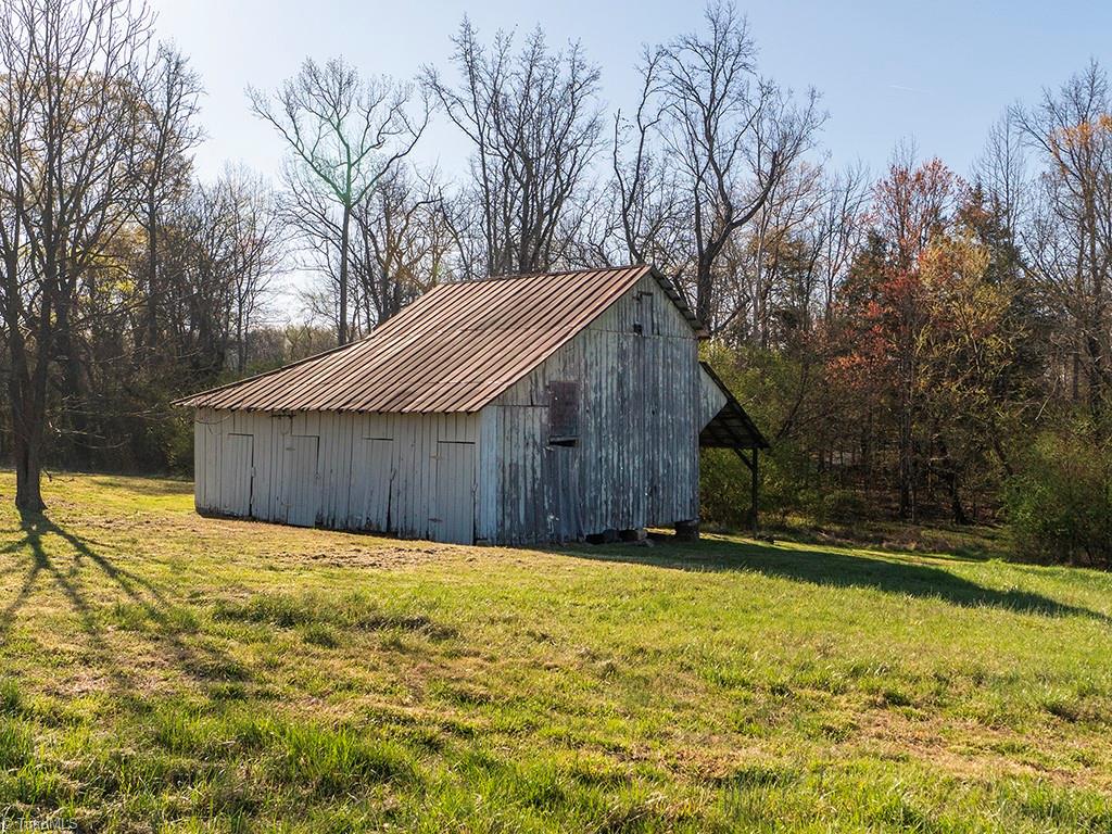 5448 Mt Vernon Church Road Burlington, NC 27217 - Photo 40 of 50