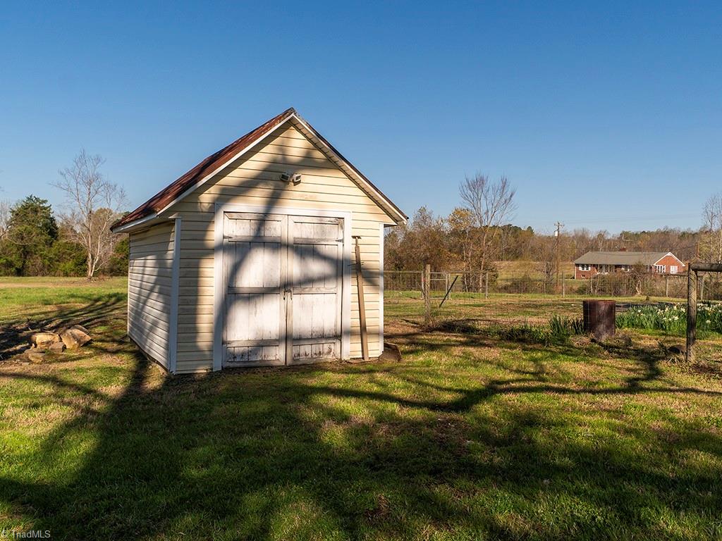 5448 Mt Vernon Church Road Burlington, NC 27217 - Photo 41 of 50