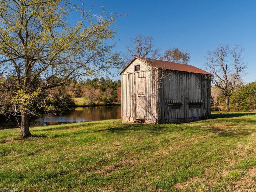5448 Mt Vernon Church Road Burlington, NC 27217 - Photo 43 of 50