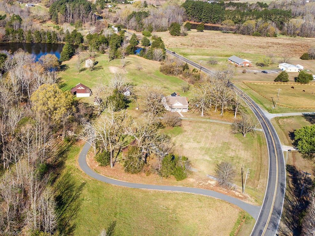 5448 Mt Vernon Church Road Burlington, NC 27217 - Photo 47 of 50