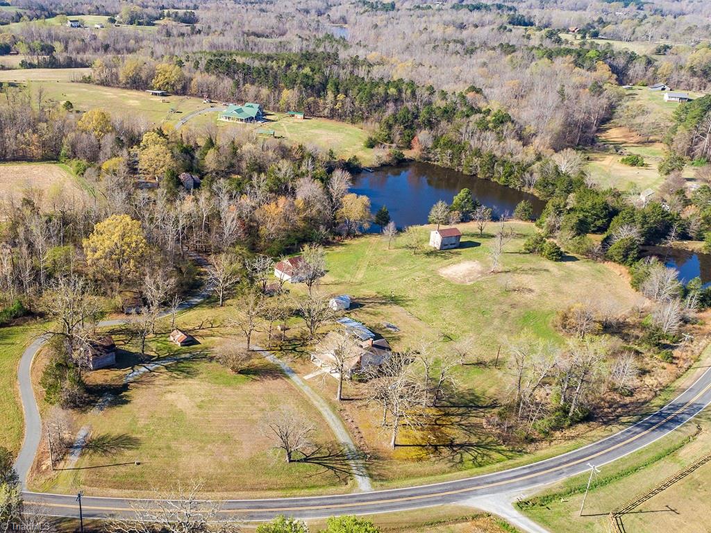 5448 Mt Vernon Church Road Burlington, NC 27217 - Photo 48 of 50