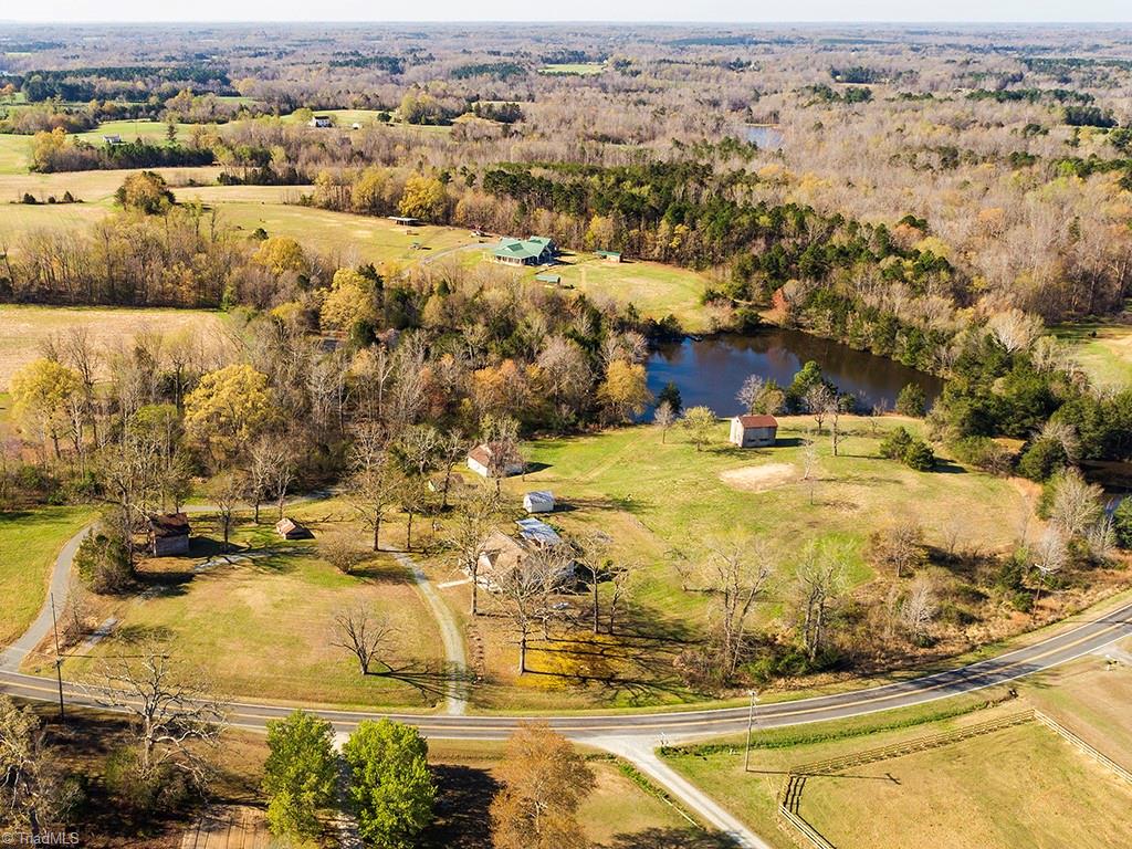 5448 Mt Vernon Church Road Burlington, NC 27217 - Photo 49 of 50