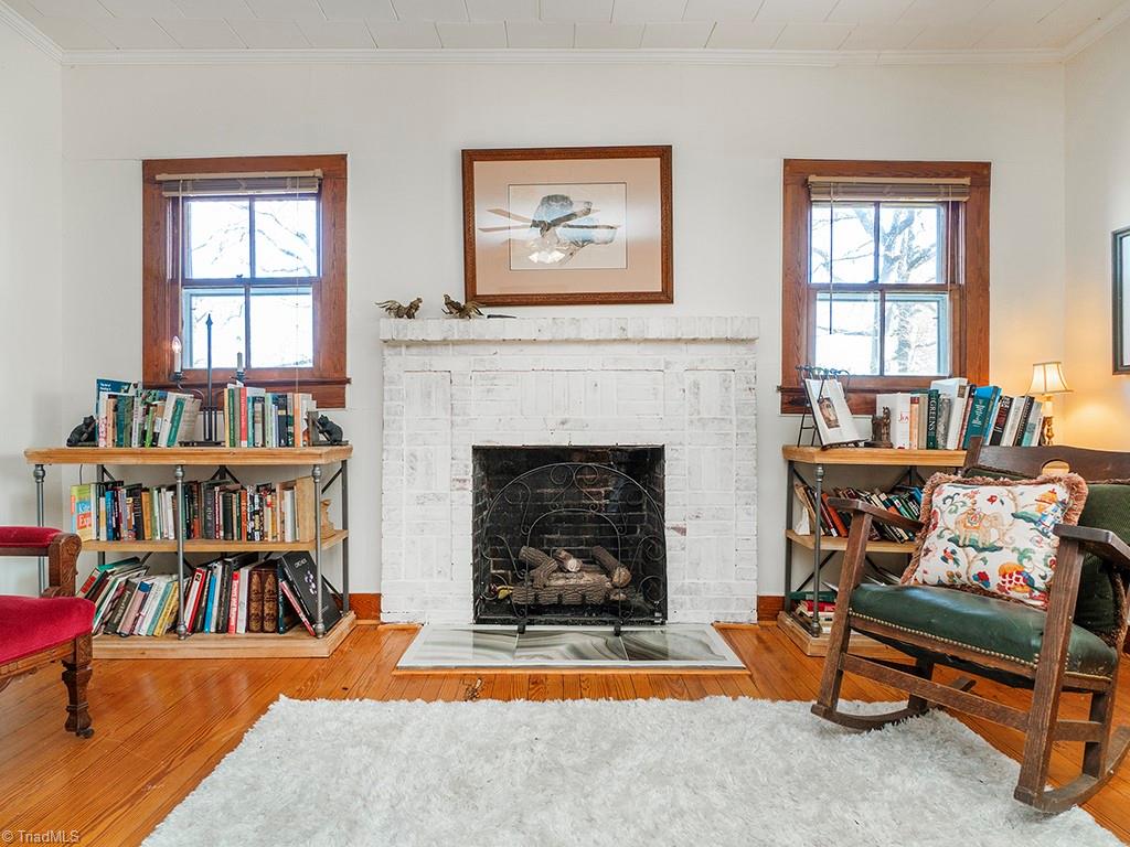 5448 Mt Vernon Church Road Burlington, NC 27217 - Photo 5 of 50