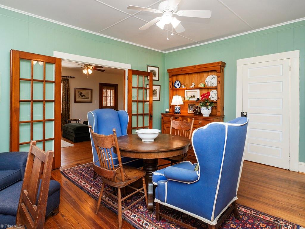 5448 Mt Vernon Church Road Burlington, NC 27217 - Photo 7 of 50