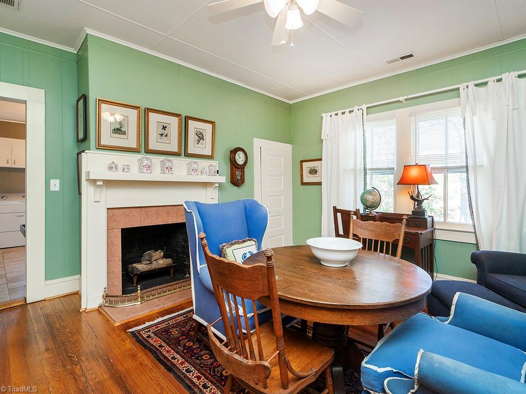 5448 Mt Vernon Church Road Burlington, NC 27217 - Photo 8 of 50