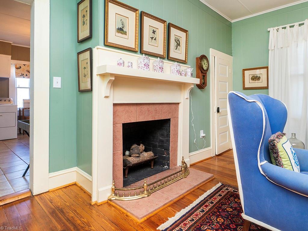 5448 Mt Vernon Church Road Burlington, NC 27217 - Photo 9 of 50