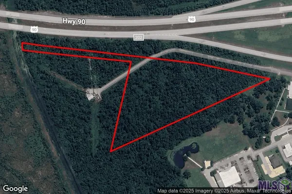 $725,000 | 305 A Frontage Road, Gray, LA 70359