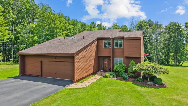 $479,900 | 786 Harnecky Road, Newark Valley, NY 13811
