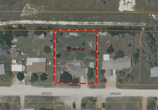 $249,000 | 90 Quail Run, Harper, TX 78631