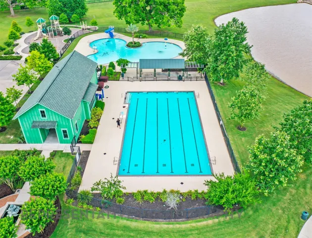 a view of outdoor space with seating