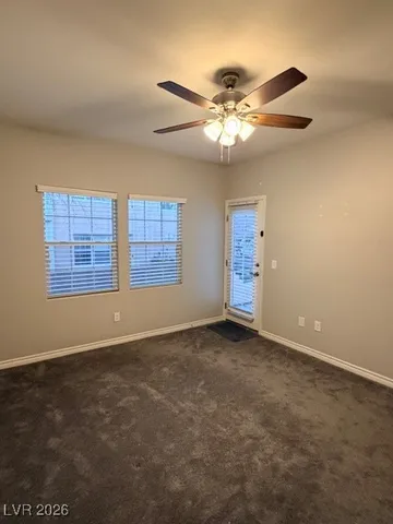 $1,750 | 107 Lighthouse Drive, Boulder City, NV 89005