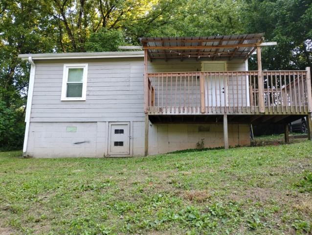 2742 Camp Road Jasper, GA 30143 - Photo 4 of 28
