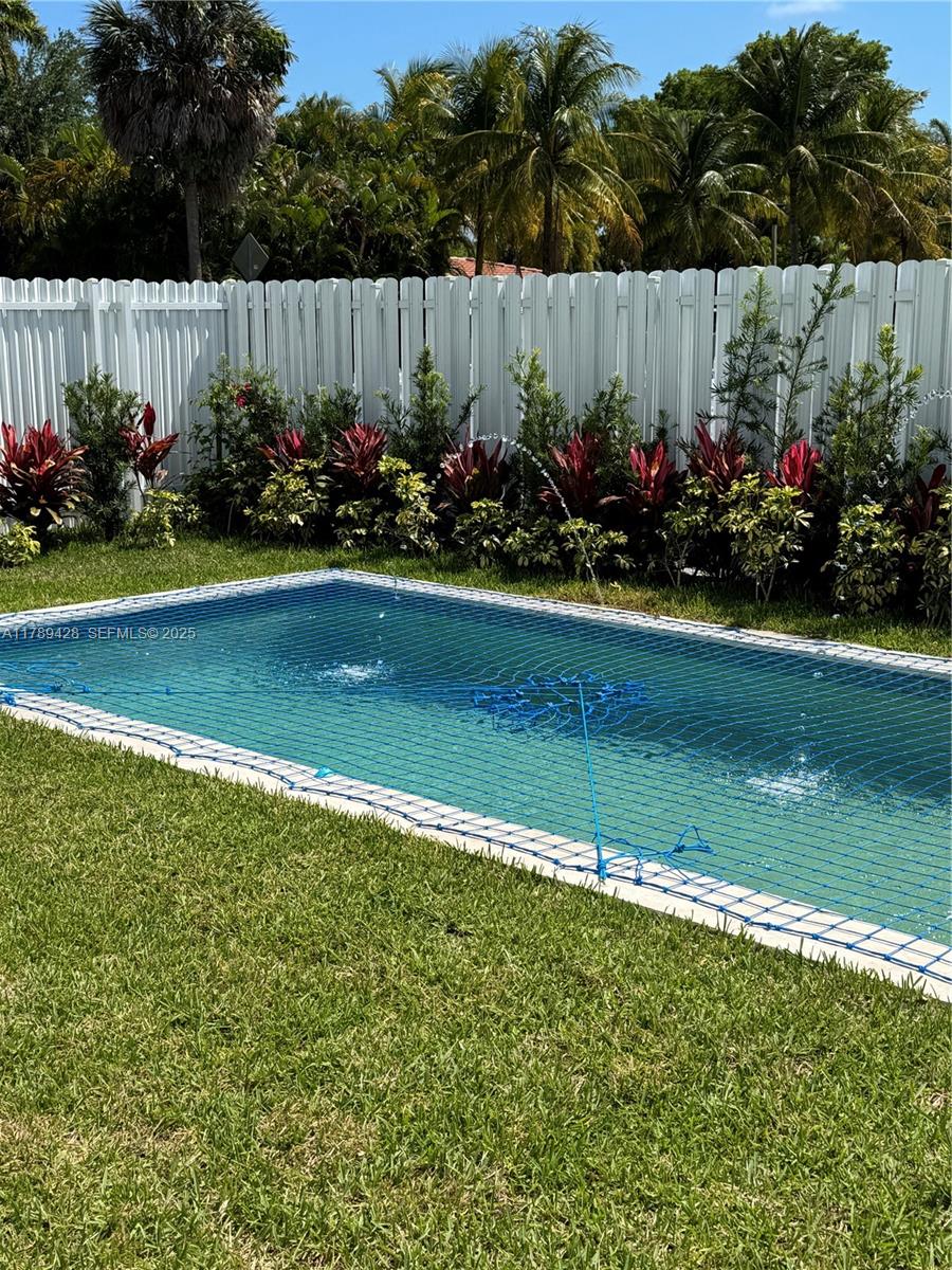 900 Southwest 24th Road Miami, FL 33129 - Photo 27 of 27 a view of garden