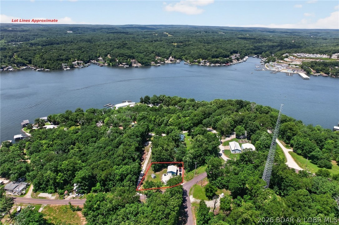 27444 Golden Beach Road Barnett, MO 65011 - Photo 2 of 42 Beautiful Gravois arm of Lake of the Ozarks
