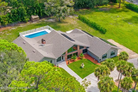 $1,200,000 | 2187 Turtle Mound Road, Melbourne, FL 32934