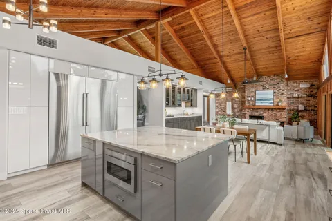 $1,200,000 | 2187 Turtle Mound Road, Melbourne, FL 32934