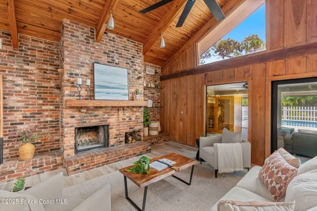 $1,295,000 | 2187 Turtle Mound Road, Melbourne, FL 32934