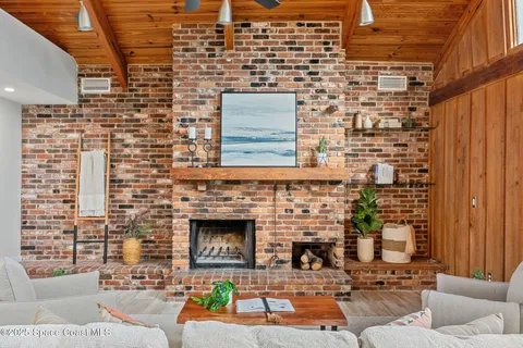 $1,200,000 | 2187 Turtle Mound Road, Melbourne, FL 32934