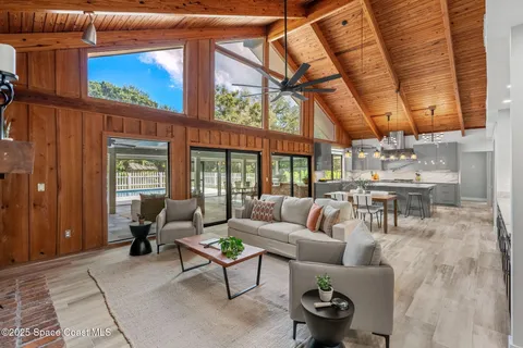 $1,200,000 | 2187 Turtle Mound Road, Melbourne, FL 32934