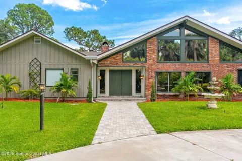 $1,200,000 | 2187 Turtle Mound Road, Melbourne, FL 32934
