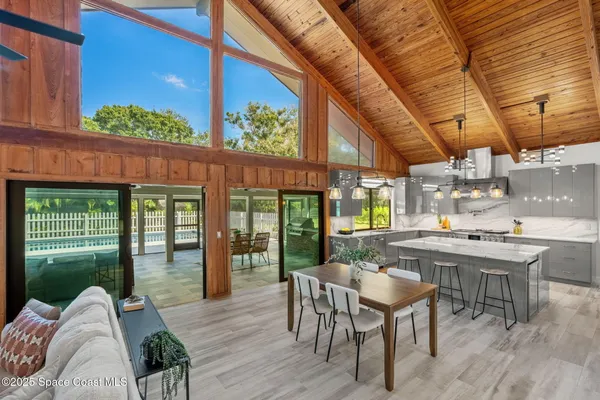 $1,200,000 | 2187 Turtle Mound Road, Melbourne, FL 32934