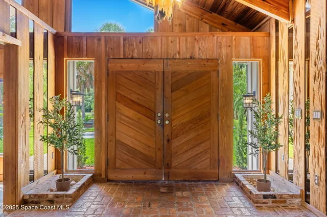 $1,295,000 | 2187 Turtle Mound Road, Melbourne, FL 32934