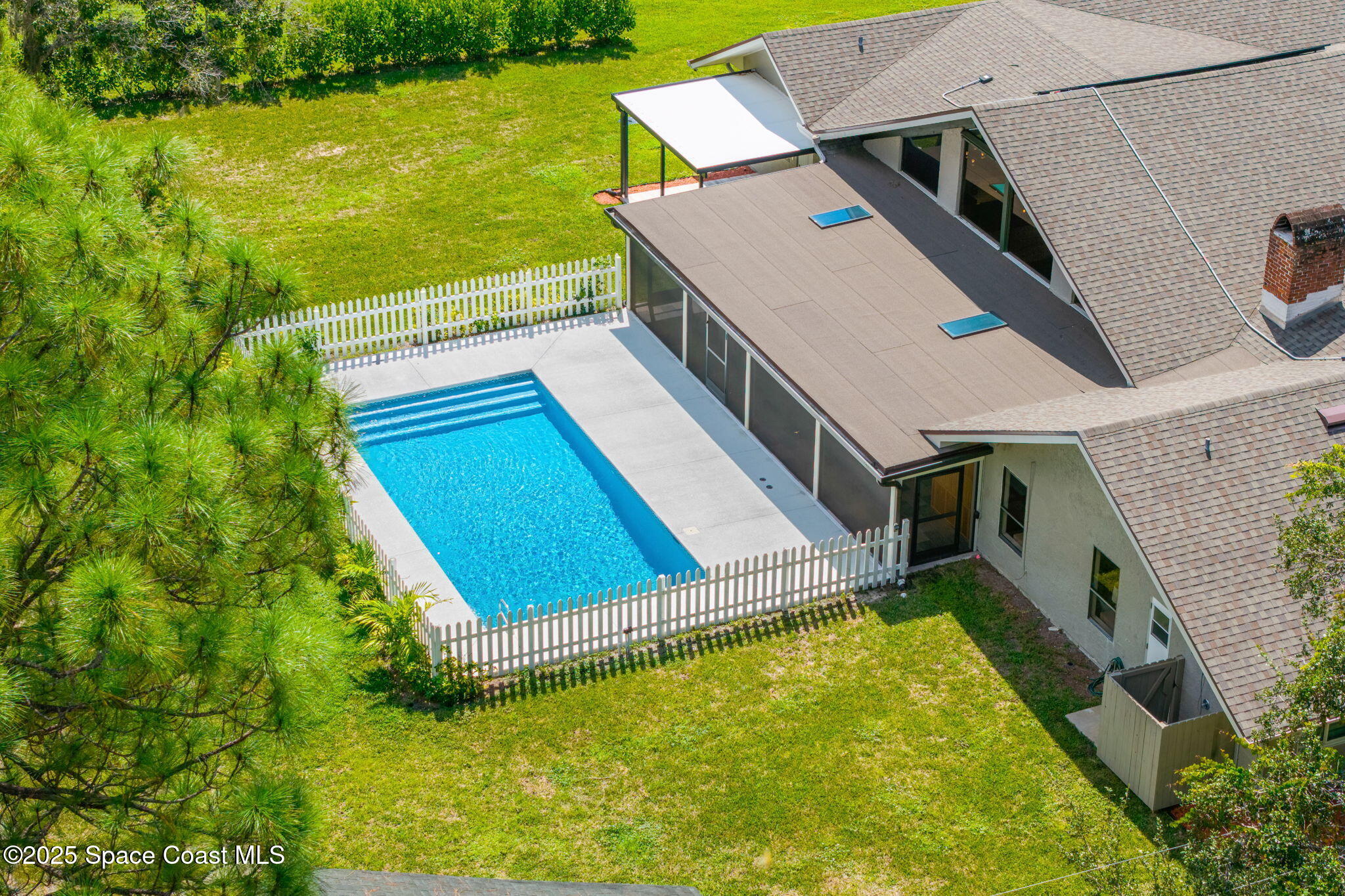 2187 Turtle Mound Road Melbourne, FL 32934 - Photo 52 of 77 2187 Turtle Mound Rd (75)