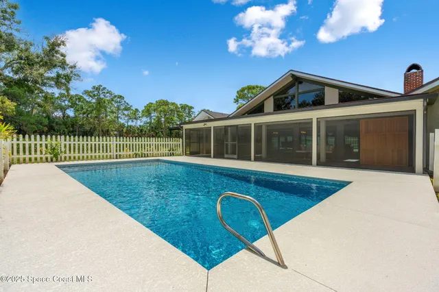 $1,295,000 | 2187 Turtle Mound Road, Melbourne, FL 32934