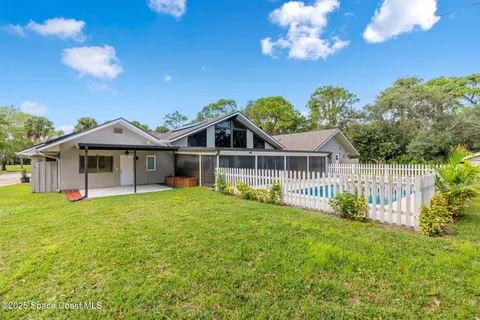 $1,200,000 | 2187 Turtle Mound Road, Melbourne, FL 32934