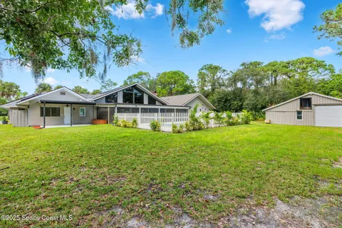 $1,200,000 | 2187 Turtle Mound Road, Melbourne, FL 32934