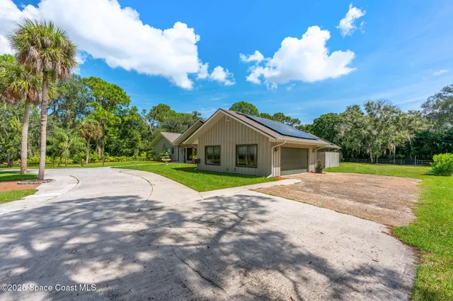 $1,295,000 | 2187 Turtle Mound Road, Melbourne, FL 32934