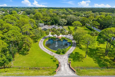 $1,200,000 | 2187 Turtle Mound Road, Melbourne, FL 32934