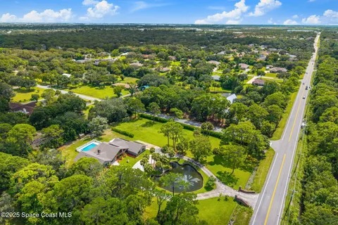 $1,200,000 | 2187 Turtle Mound Road, Melbourne, FL 32934