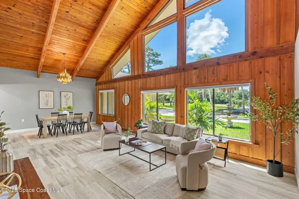 $1,200,000 | 2187 Turtle Mound Road, Melbourne, FL 32934