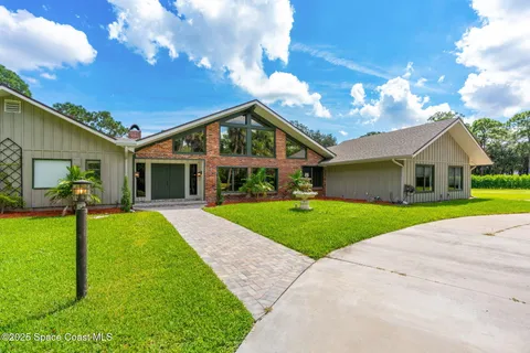 $1,200,000 | 2187 Turtle Mound Road, Melbourne, FL 32934