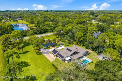 $1,200,000 | 2187 Turtle Mound Road, Melbourne, FL 32934