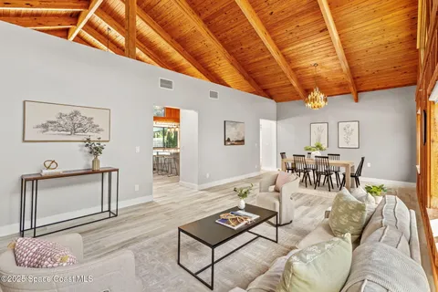 $1,200,000 | 2187 Turtle Mound Road, Melbourne, FL 32934