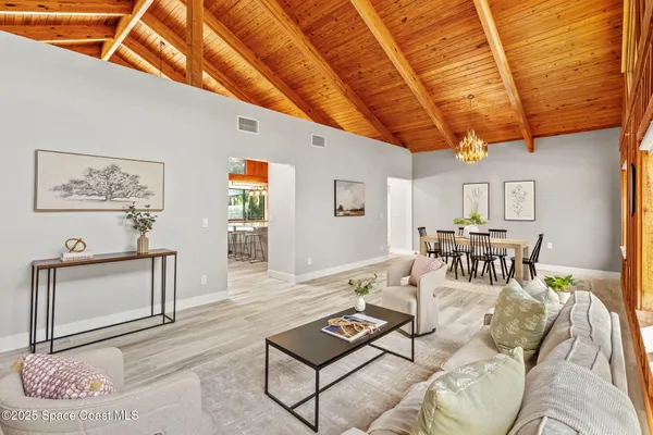 $1,200,000 | 2187 Turtle Mound Road, Melbourne, FL 32934